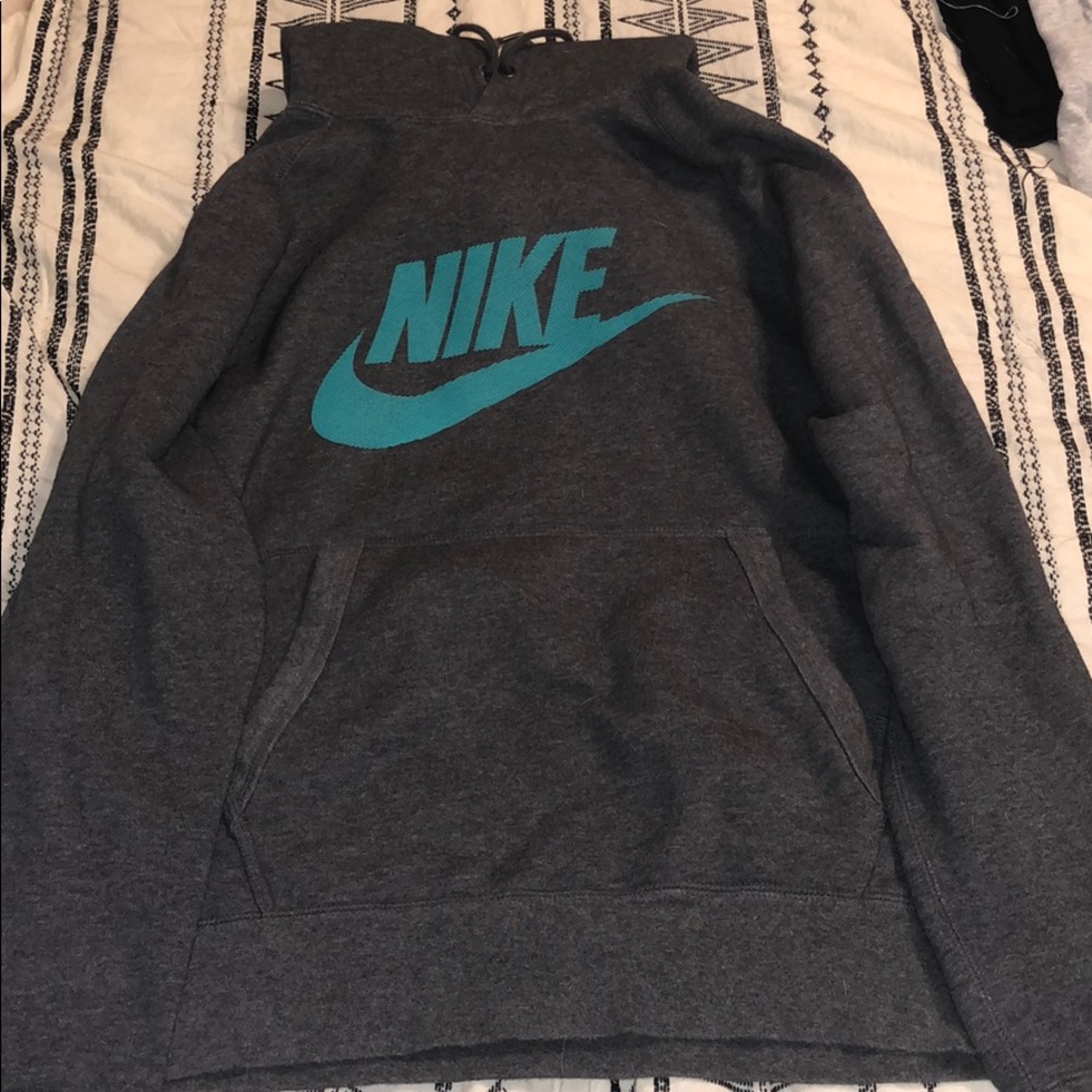 Men’s hoodie